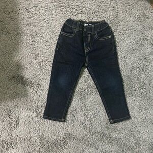 OshKosh B'gosh Blue Denim Jeans Classic Style